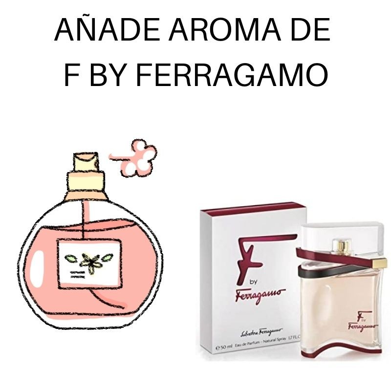 F by Ferragamo