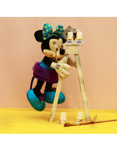 Linda Minnie Mouse