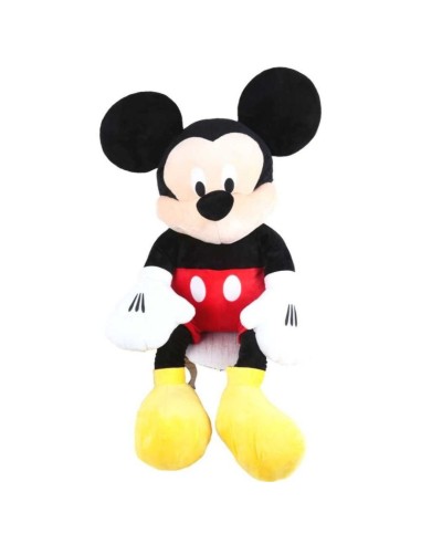 Giant Mickey Mouse