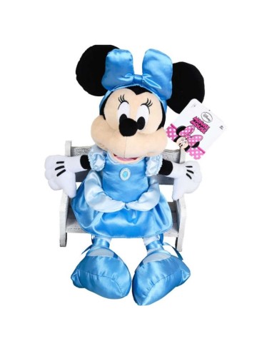 Minnie Mouse Cinderella