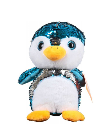 Reversible Penguin