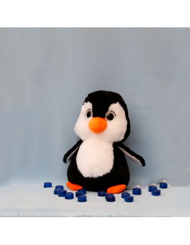 Chilly the Penguin