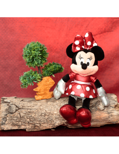 Minnie Mouse cute doll