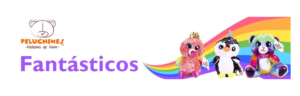 Send Fantastic Stuffed Animals, Chocolates and Personalized Gifts in Mexico.
