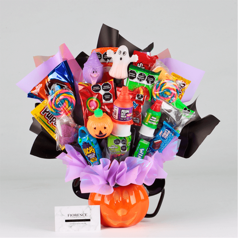 Taza Mickey, entregas a domicilio, fiorence, fechas especiales, Halloween 