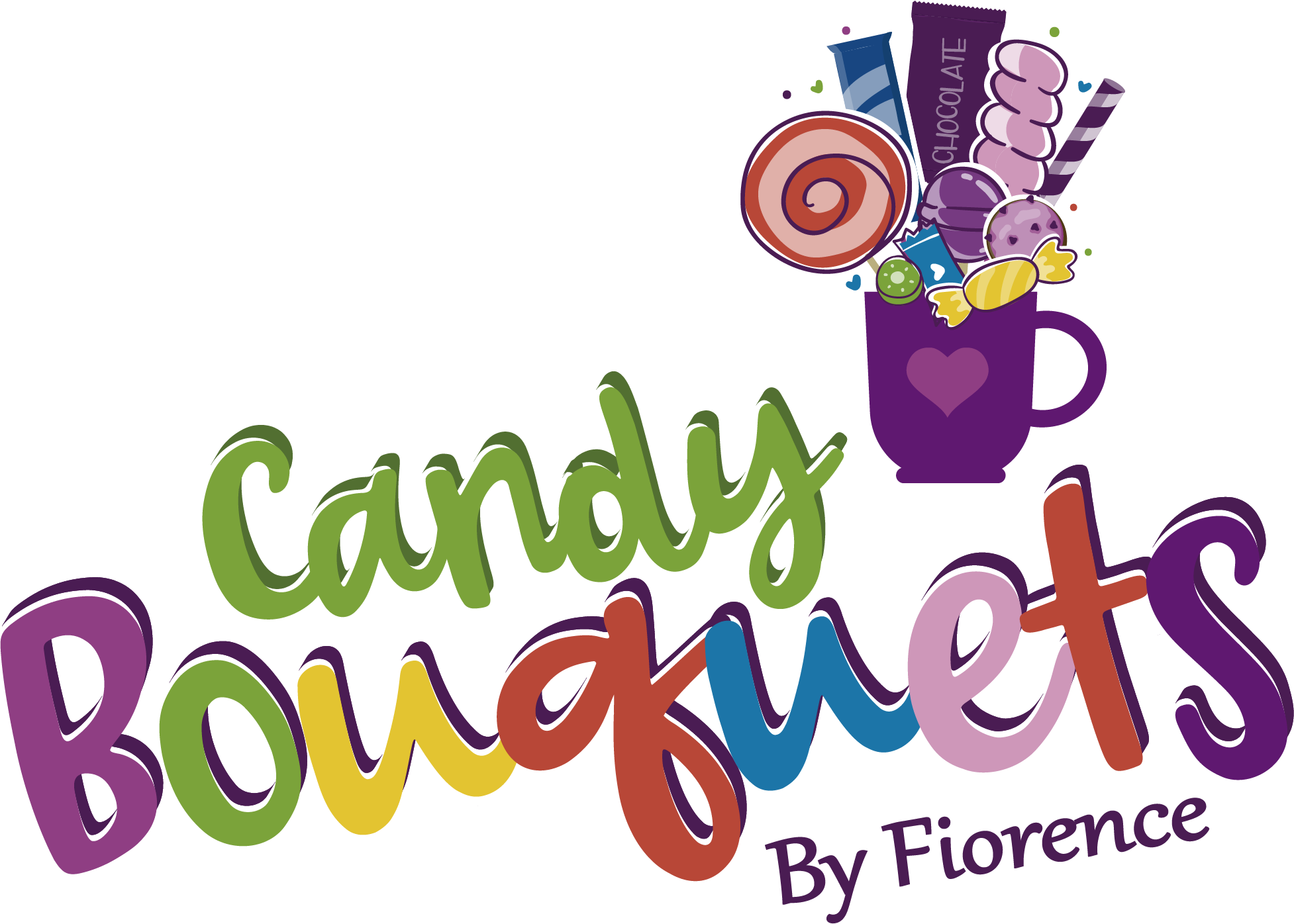 CandyBouquets
